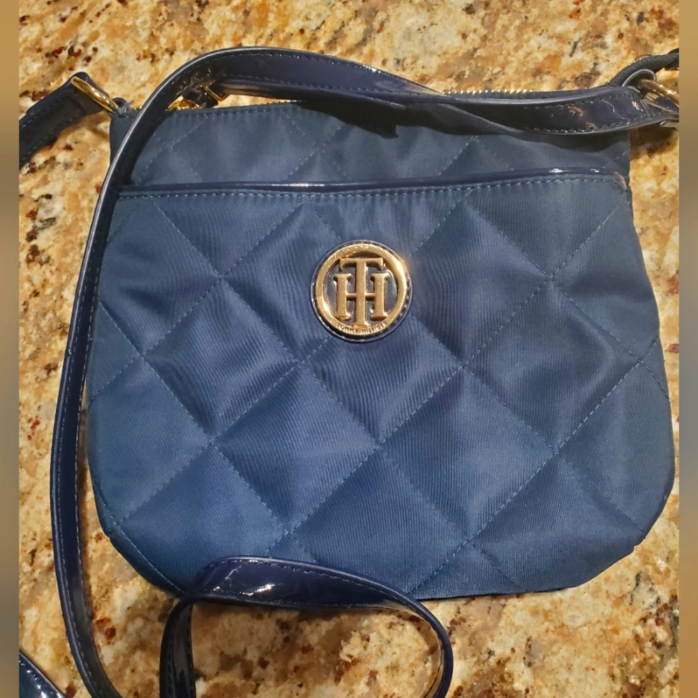 Tommy Hilfiger Crossbody Purse